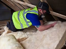 Best Attic Insulation Installation  in Yorktown Heights, NY